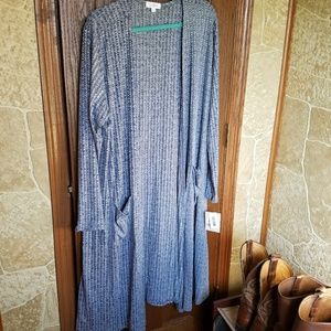 LulaRoe XL Sarah